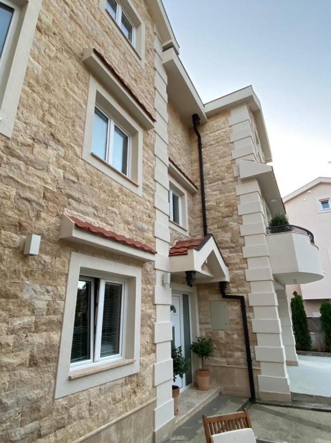 42° North Apartments Tivat Exterior foto