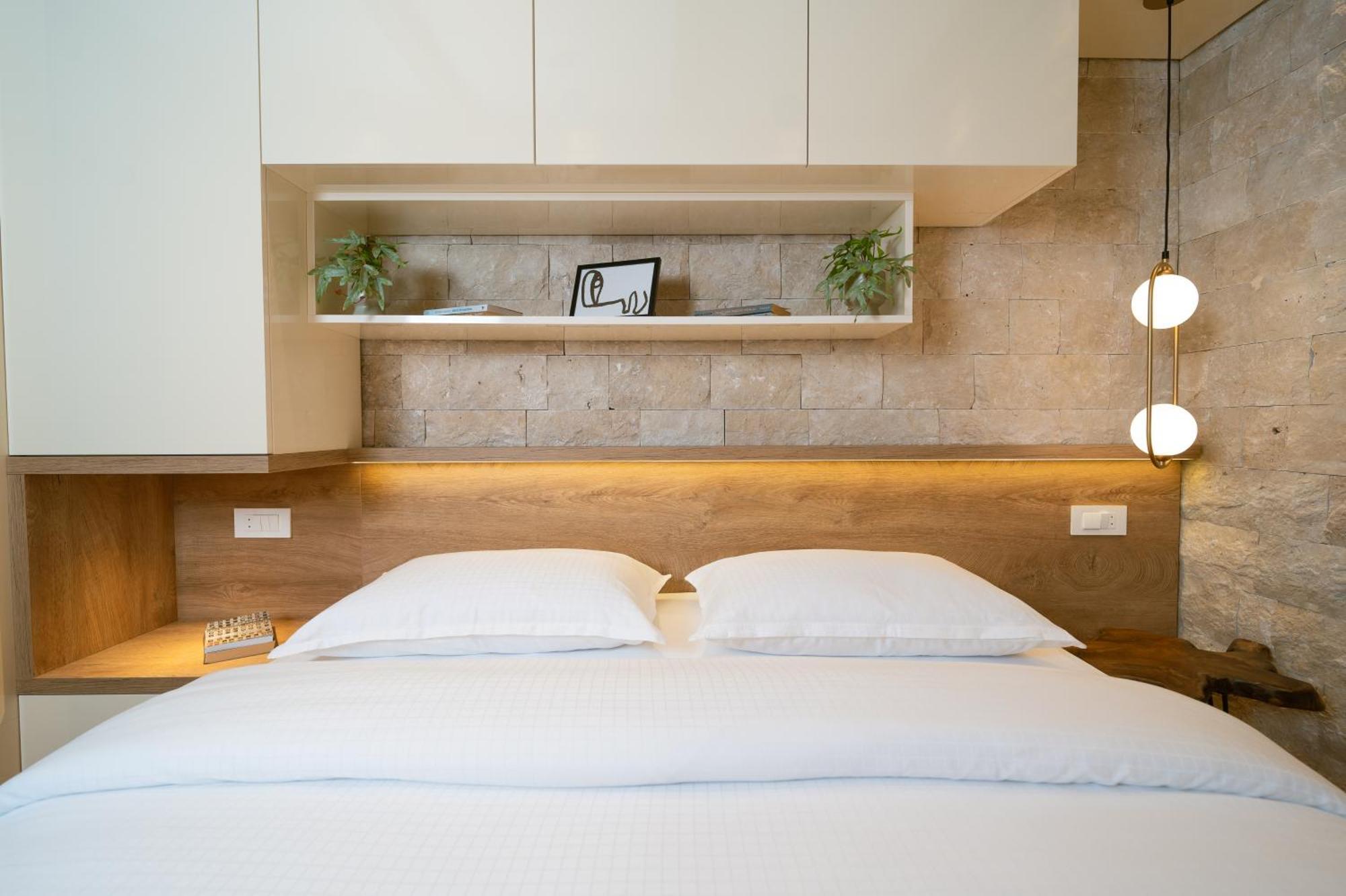 42° North Apartments Tivat Exterior foto