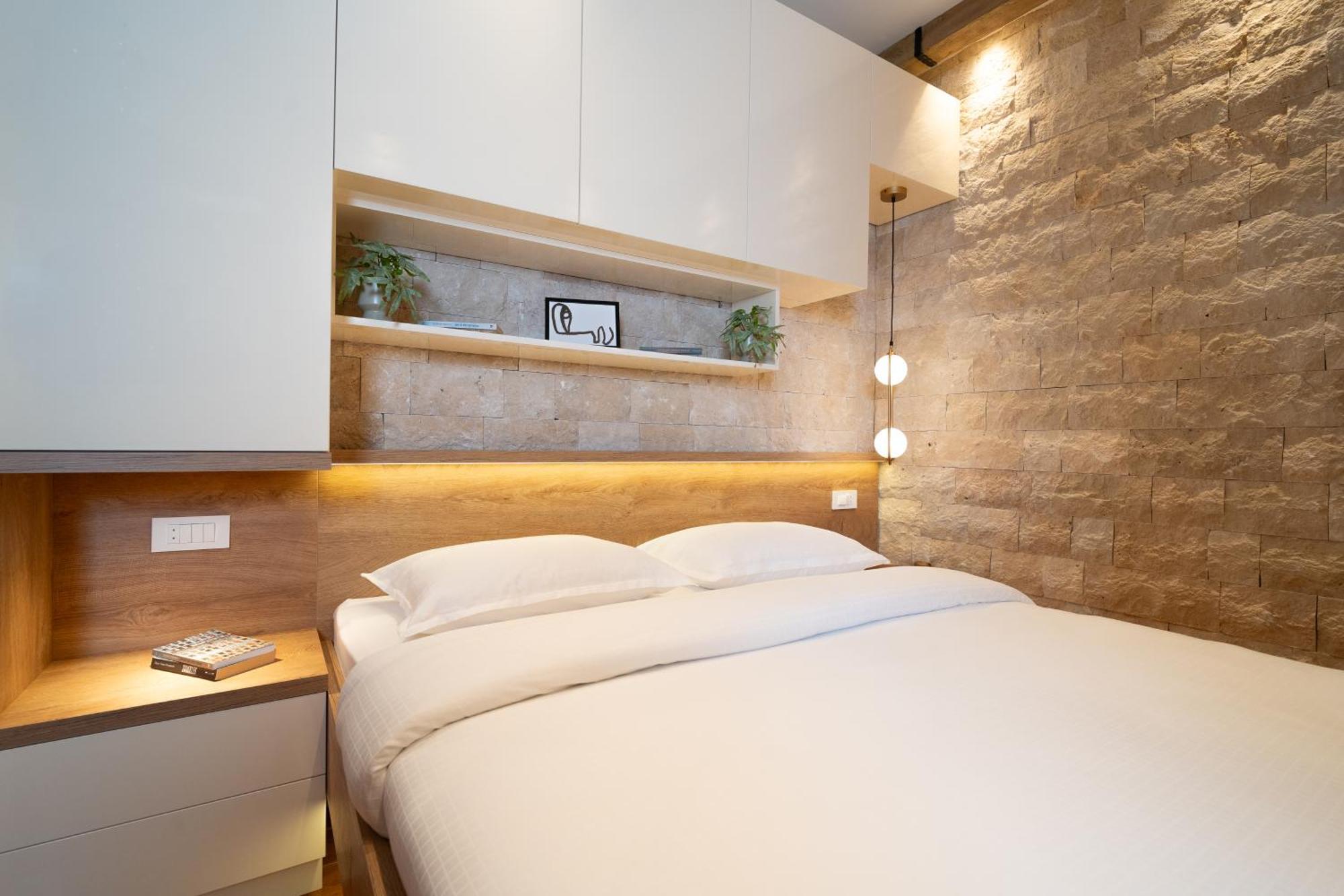 42° North Apartments Tivat Exterior foto