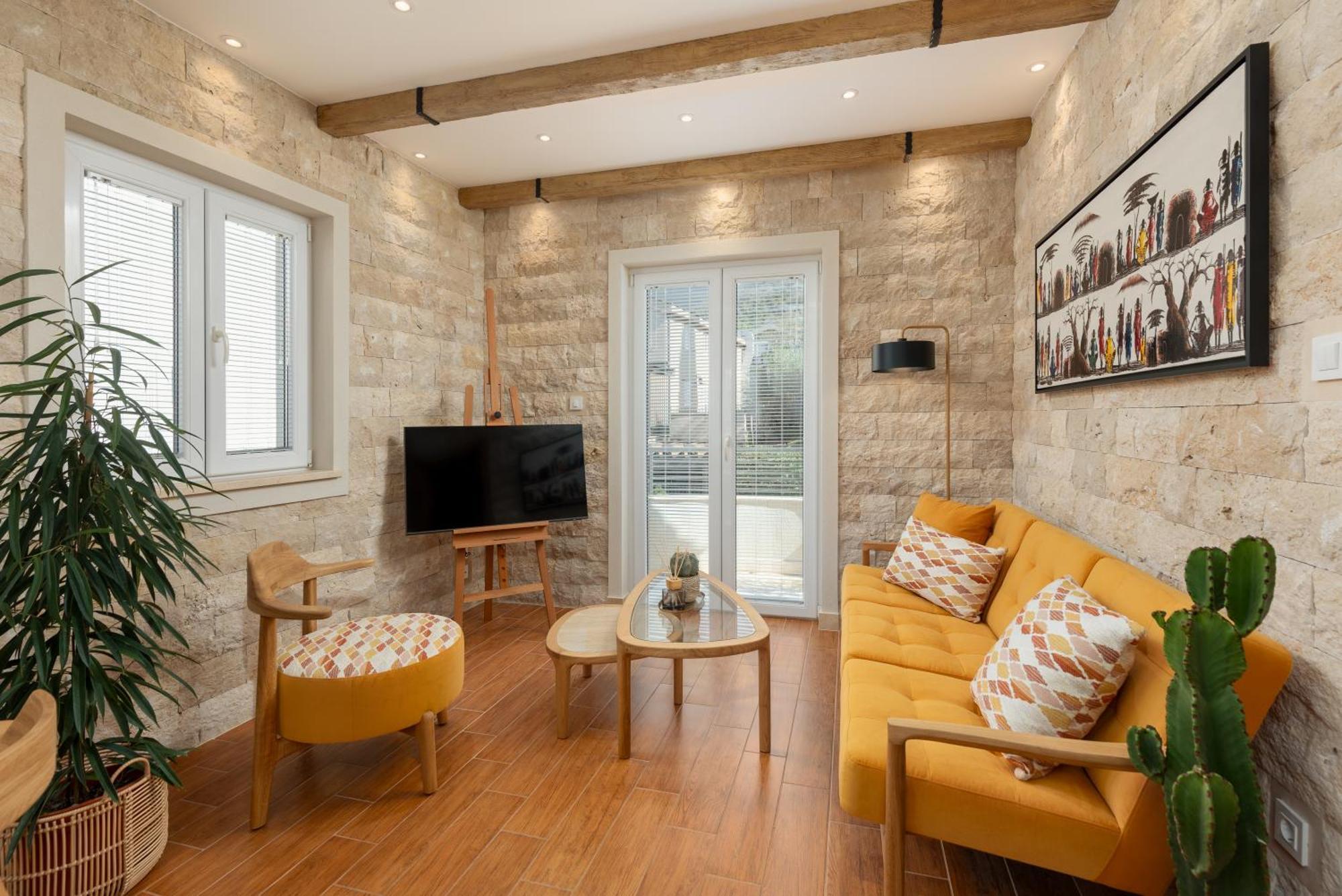 42° North Apartments Tivat Exterior foto