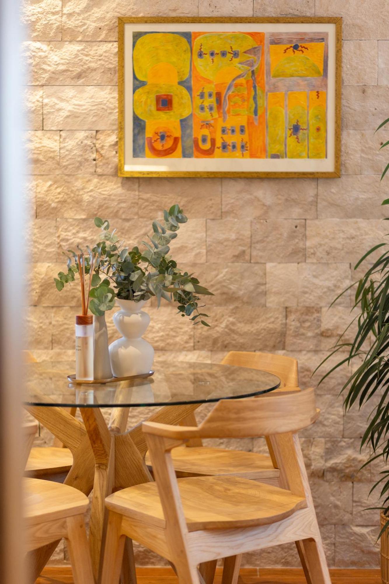 42° North Apartments Tivat Exterior foto