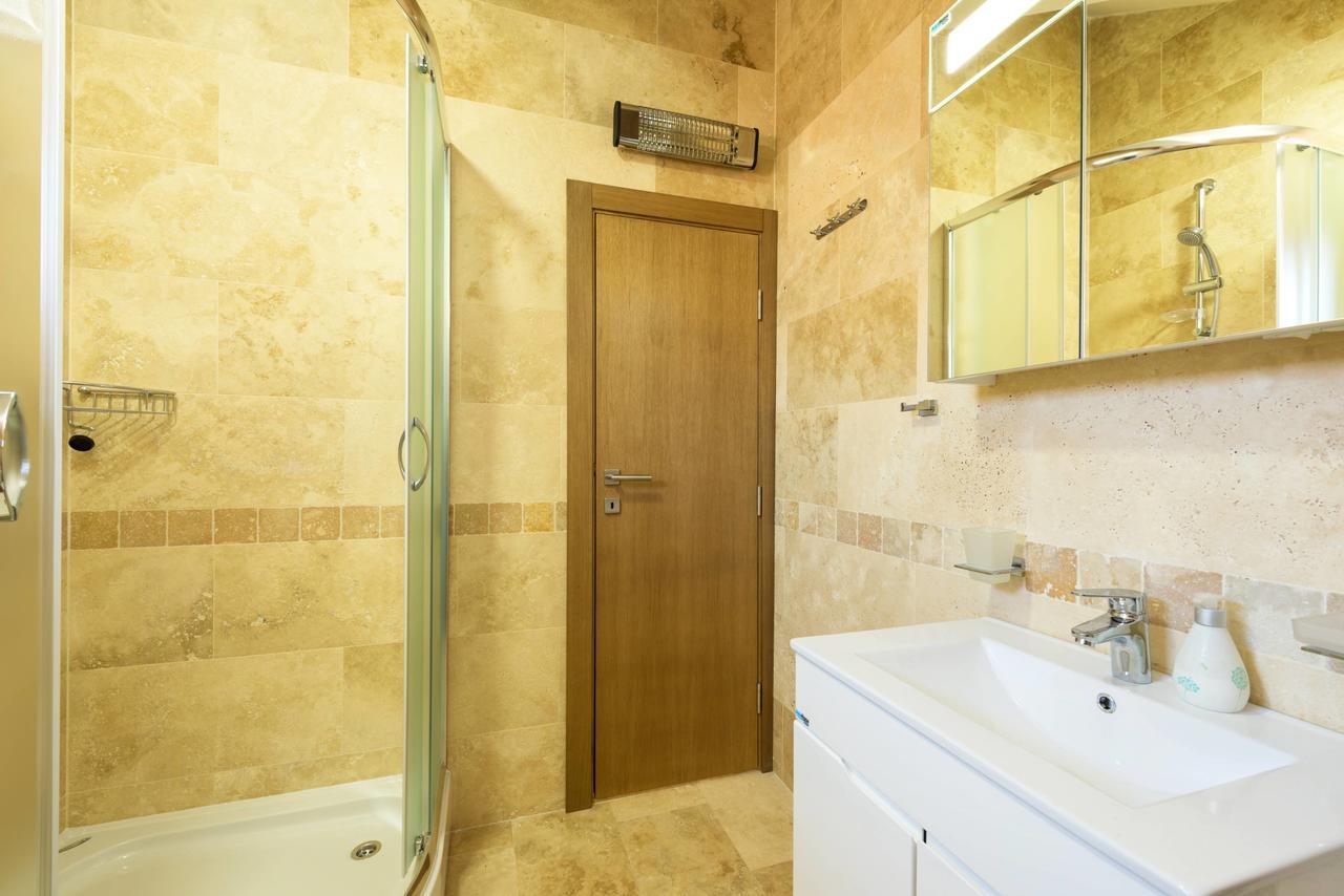 42° North Apartments Tivat Exterior foto