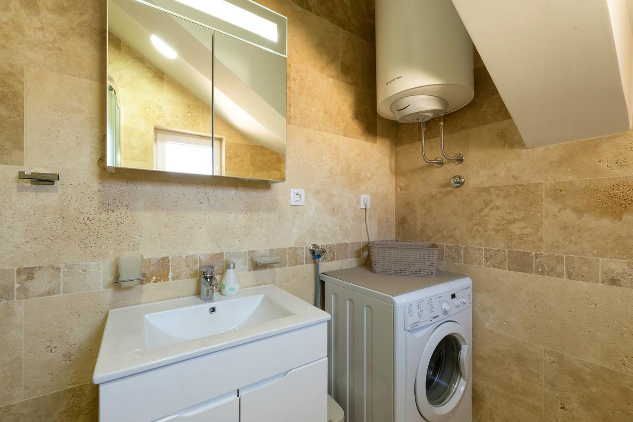 42° North Apartments Tivat Exterior foto