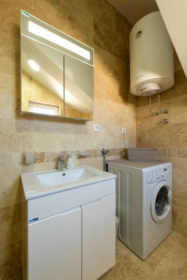 42° North Apartments Tivat Exterior foto